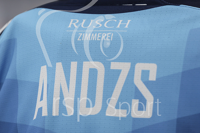 DNL - Eishockey - Saison 2022/2023  - ERC Ingolstadt - Krefeld - Foto: Ralf Lüger