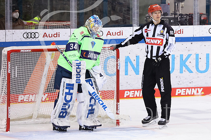 Eishockey - Herren - DEL - Saison 2020/2021 - ERC Ingolstadt - Straubing Tigers - Foto: Ralf Lüger Eishockey - Herren - DEL - Saison 2020/2021 - ERC Ingolstadt - Straubing Tigers - Foto: Ralf Lüger