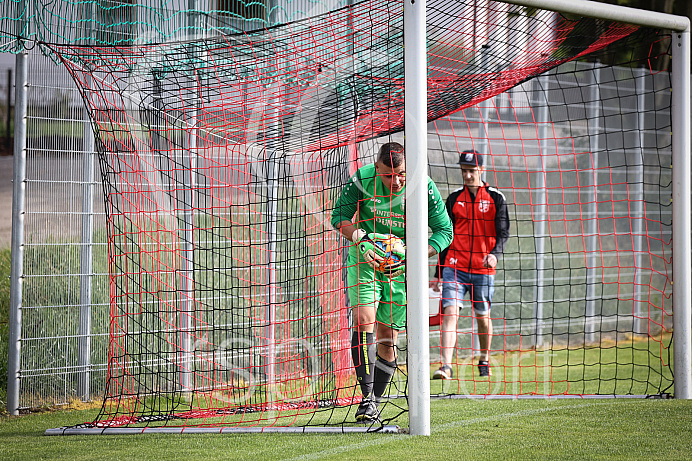 Fussball - Herren - Kreisklasse - Saison 2021/2022 - BSV Berg im Gau - BSV Neuburg  -  Foto: Ralf Lüger/rsp-sport.de