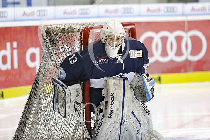 Eishockey, Frauen, DFEL, Saison 2017/2018, ERC Ingolstadt - Memmingen Indians