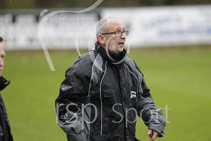 Herren - A-Klasse  ND - Saison 2017/18 - SV Weichering - TSV Ober-/Unterhausen - Foto: Ralf Lüger