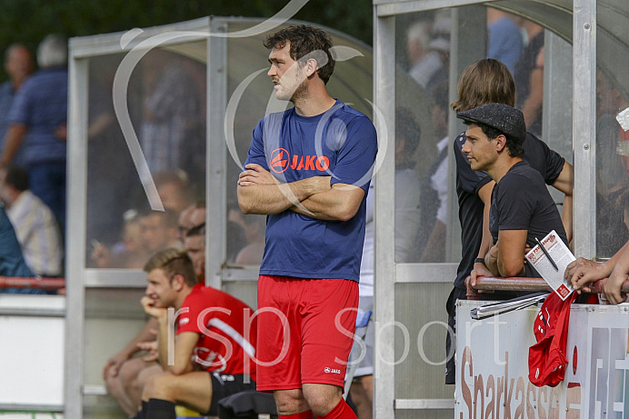 Fussball - Bayernliga S