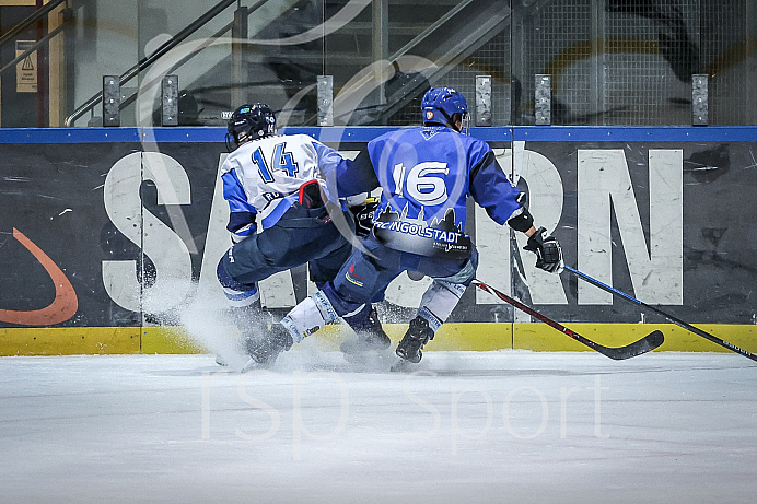 Eishockey - AH - U17 - Gaudispiel - Foto: Ralf Lüger Eishockey - AH - U17 - Gaudispiel - Foto: Ralf Lüger