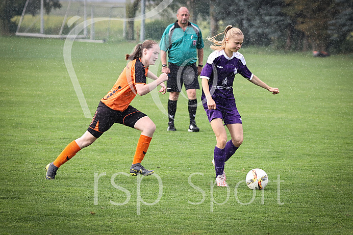 Fussball - Frauen - Bezirksoberliga - Saison 2021/2022 - SV Grasheim - FC Maihingen - Foto: Ralf Lüger/rsp-sport.de Fussball - Frauen - Bezirksoberliga - Saison 2021/2022 - SV Grasheim - FC Maihingen - Foto: Ralf Lüger/rsp-sport.de