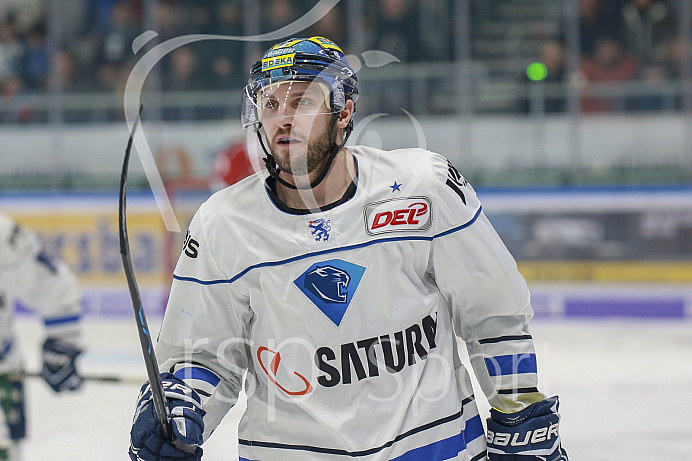 Eishockey, DEL, Saison 2017/2018, ERC Ingolstadt - Augsburger Panther