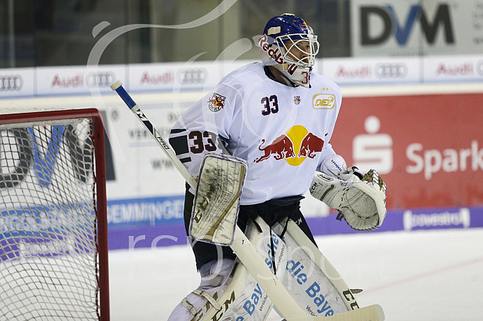 Eishockey, DEL, Saison 2017/2018, ERC Ingolstadt - EHC Red Bull München