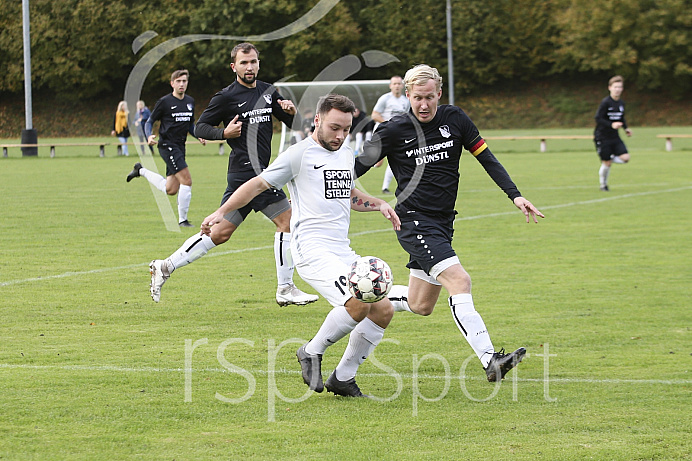 Fussball - Herren - Kreisklasse - Saison 2019/2020 - SC Ried/Neuburg - SV Klingsmoos -  Foto: Ralf Lüger/rsp-sport.de
