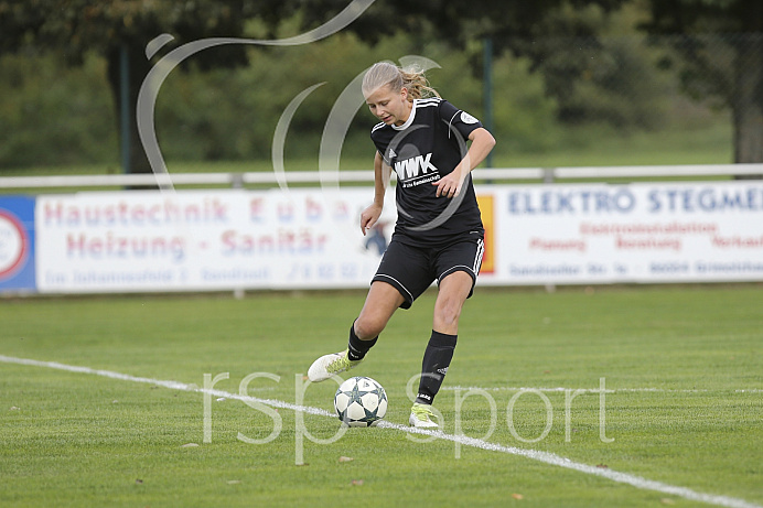 Fussball - Frauen - Kreisliga - Saison 2019/2020 - DJK Sandizell-Grimolzhausen - FC Gerolsbach - 28.09.2019 - Foto: Ralf Lüger/rsp-sport.de Fussball - Frauen - Kreisliga - Saison 2019/2020 - DJK Sandizell-Grimolzhausen - FC Gerolsbach - 28.09.2019 - Foto: Ralf Lüger/rsp-sport.de