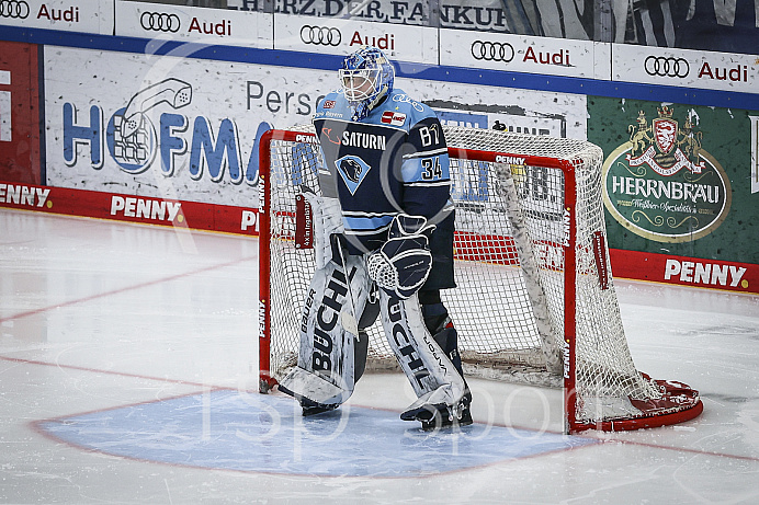 Eishockey - Herren - DEL - Saison 2022/2023 -   ERC Ingolstadt - Augsburger EV  - Foto: Ralf Lüger