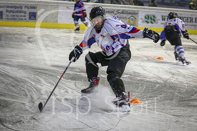 HTA Camp Inzell 29.6 - 1.07.18 Camp, Eishockey, Sport, HTA