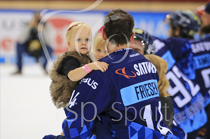 Eishockey - Herren - DEL - Saison 2019/2020 -  ERC Ingolstadt -  Augsburger Panther - Foto: Ralf Lüger