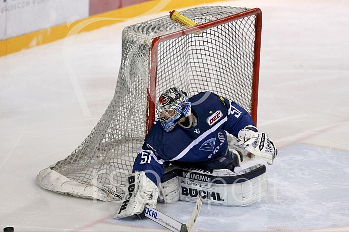 DEL - Eishockey - ERC Ingolstadt - Augsburg - Saison 2016/2017