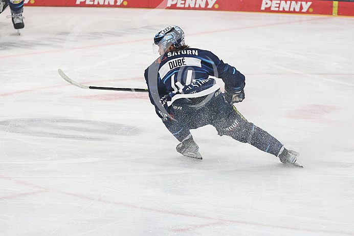 Eishockey - Herren - DEL - Saison 2021/2022 -   ERC Ingolstadt - Düsseldorfer EG - Foto: Ralf Lüger