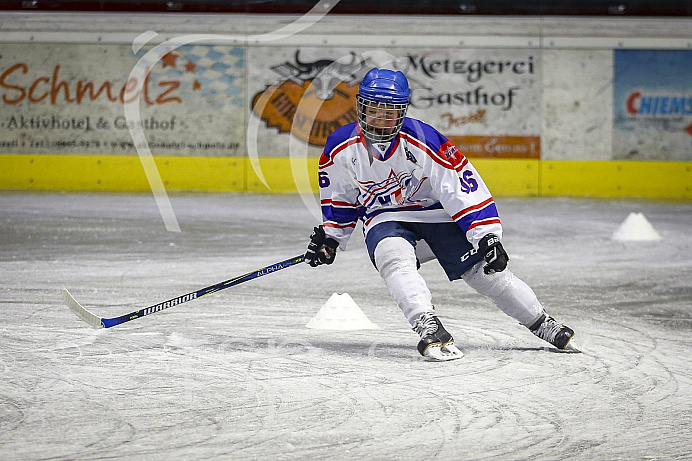 HTA Camp Inzell 29.6 - 1.07.18 
Camp, Eishockey, Sport, HTA