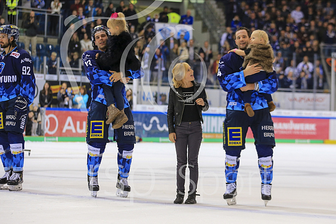 Eishockey - Herren - DEL - Saison 2019/2020 -  ERC Ingolstadt -  Augsburger Panther - Foto: Ralf Lüger