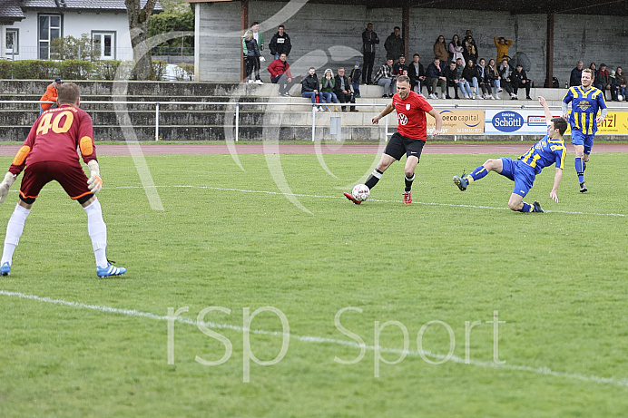 Fussball - Herren - Kreisklasse 2 - Saison 20
21/2021 - TSV Reichertshofen - TSV 1884 Wolnzach - Foto: Ralf Lüger/rsp-sport.de Fussball - Herren - Kreisklasse 2 - Saison 20
21/2021 - TSV Reichertshofen - TSV 1884 Wolnzach - Foto: Ralf Lüger/rsp-sport.de