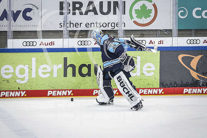 Eishockey - Herren - DEL - Playoffs - Spiel 5 - Saison 2022/2023 -   ERC Ingolstadt - DEG - Foto: Ralf Lüger