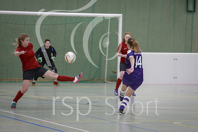 Frauen - Hallenturnier - Saison 2017/18 - SV Grasheim - Foto: Ralf Lüger Frauen - Hallenturnier - Saison 2017/18 - SV Grasheim - Foto: Ralf Lüger
