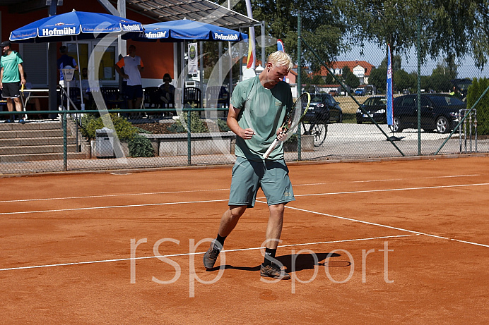 Tennis, Donaumoos-Open 2017, Karlshuld