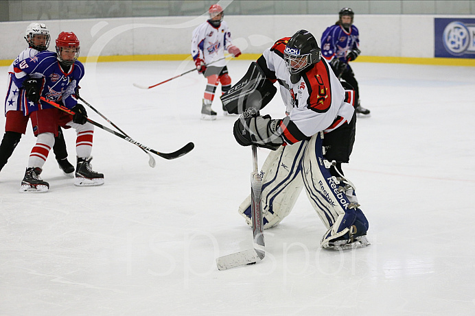 Eishockey - HTA - Camp - Youth -  Foto: Ralf Lüger