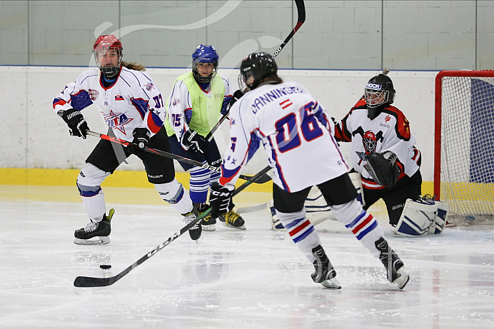 Eishockey - HTA - Camp - Youth -  Foto: Ralf Lüger