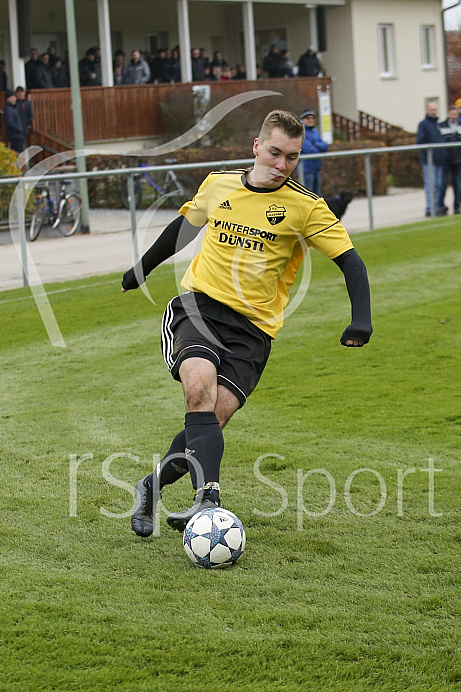 Fussball - Herren - A Klasse - Saison 2019/2020 - FC Illdorf - FC Staudheim -  Foto: Ralf Lüger/rsp-sport.de