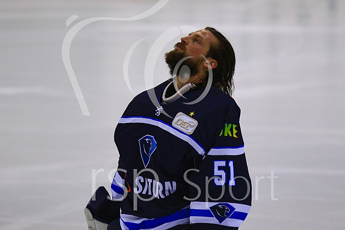 Eishockey, Herren, DEL, Saison 2018/2019, , Spiel 8, 5.10.2018, ERC Ingolstadt - Augsburger Panther, Foto: Ralf L