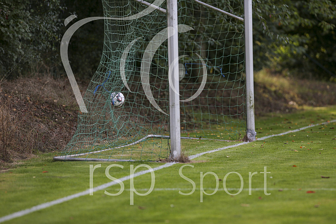 Fussball - Frauen - Kreisliga - Saison 2019/2020 - DJK Sandizell-Grimolzhausen - FC Gerolsbach - 28.09.2019 -  Foto: Ralf Lüger/rsp-sport.de