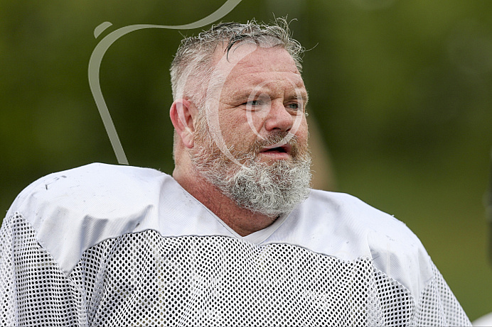 Football GFL1 Ingolstadt Dukes