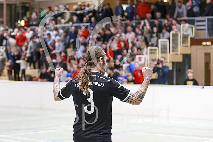 Sparkassen-Cup, 33. Hallenfussball-Turnier - 6.1.2018 Sparkassen-Cup, 33. Hallenfussball-Turnier - 6.1.2018