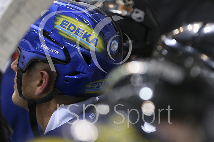 Eishockey - Herren - DEL - Saison 2019/2020 -  ERC Ingolstadt Legenden—Team 2020 - Sternstunden-Team -  Foto: Ralf Lüger