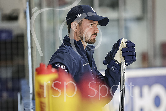 DNL - Eishockey - Saison 2023/2024  - Camp in Pilzen - Foto: Ralf Lüger
