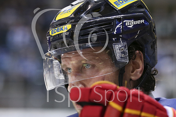 Eishockey - Herren - DEL - Saison 2019/2020 -  ERC Ingolstadt Legenden—Team 2020 - Sternstunden-Team -  Foto: Ralf Lüger