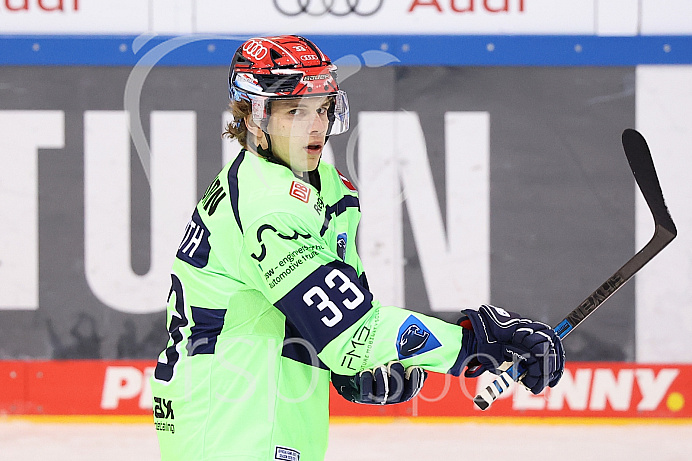 Eishockey - Herren - DEL - Saison 2020/2021 - ERC Ingolstadt - Straubing Tigers - Foto: Ralf Lüger Eishockey - Herren - DEL - Saison 2020/2021 - ERC Ingolstadt - Straubing Tigers - Foto: Ralf Lüger