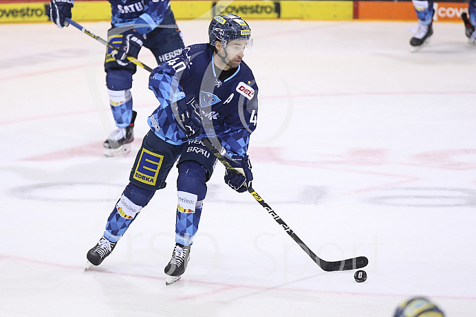 Eishockey - Herren - DEL - Saison 2019/2020 -  ERC Ingolstadt - Iserlohn Roosters - Foto: Ralf Lüger