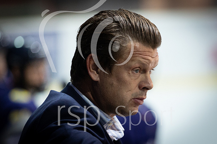 Eishockey, Testspiel, Saison 2021/2022, EC Pfaffenhofen - Deggendorfer SC, Foto: Ralf Lüger/rsp-sport