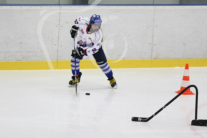 Eishockey - HTA - Camp - Youth -  Foto: Ralf Lüger