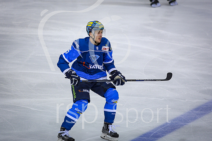 Eishockey, DEL, Saison 2017/2018, ERC Ingolstadt - Eisbären Berlin