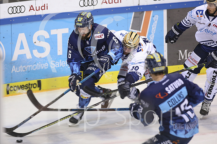 Eishockey - Herren - DEL - Saison 2019/2020 - ERC Ingolstadt - Iserlohn Roosters - Foto: Ralf Lüger Eishockey - Herren - DEL - Saison 2019/2020 - ERC Ingolstadt - Iserlohn Roosters - Foto: Ralf Lüger