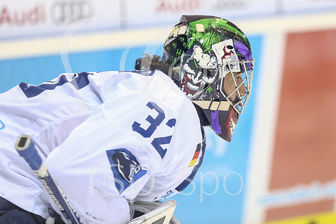 Eishockey, Herren, DEL, Saison 2018/2019, , Spiel 16, 02.11.2018, ERC Ingolstadt - Thomas Sabo Ice Tigers, Foto: Ralf L