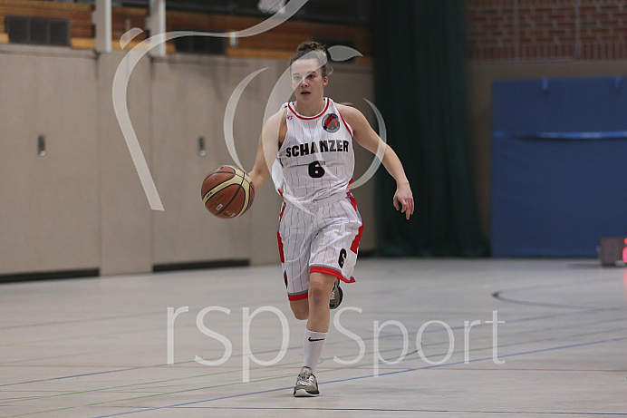 Basketball - Frauen - Bezirksoberliga - Saison 2018/2019 - Schanzer Baskets Ingolstadt (MTV) - TSV Gersthofen - 13.10.2018 - Foto: Ralf L Basketball - Frauen - Bezirksoberliga - Saison 2018/2019 - Schanzer Baskets Ingolstadt (MTV) - TSV Gersthofen - 13.10.2018 - Foto: Ralf L