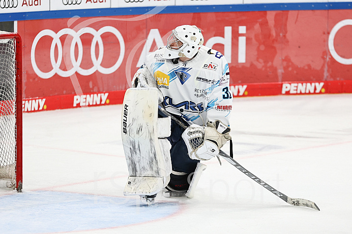 DNL - Eishockey - Saison 2021/2022  - ERC Ingolstadt - Eisbären Regensburg - Foto: Ralf Lüger