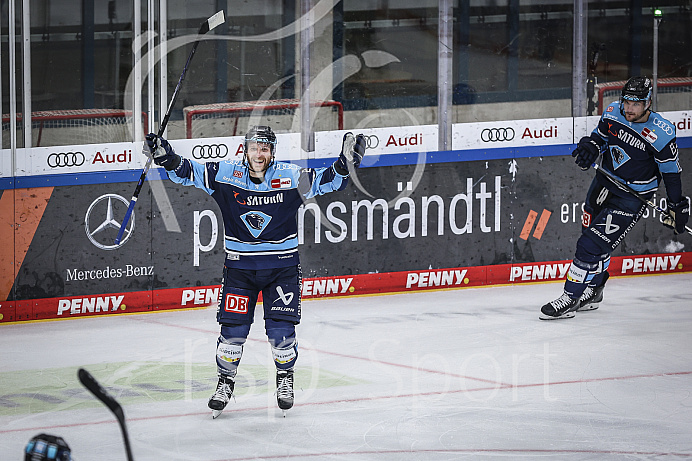 Eishockey - Herren - DEL - Saison 2022/2023 -   ERC Ingolstadt - Augsburger EV  - Foto: Ralf Lüger