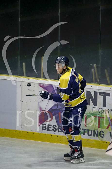 Eishockey, Bayernliga, Saison 2017/2018, EC Pfafenhofen -  Devils Ulm/Neu-Ulm