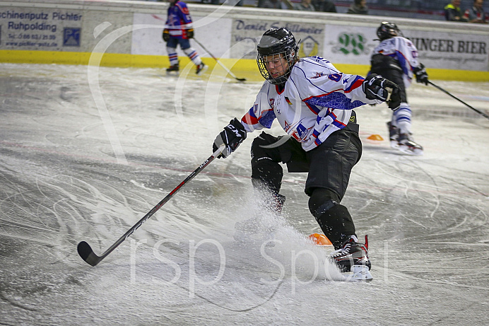 HTA Camp Inzell 29.6 - 1.07.18 Camp, Eishockey, Sport, HTA