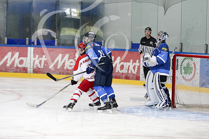 Eishockey - Eishockey Bundesliga - ERC Ingolstadt - ESV Kaufbeuren - Saison 2017/2018