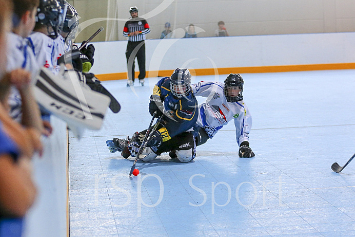 Skaterhockey, Jugendliga, Saison 2018,  Atting - Ingolstadt Lumberjacks, 24.06.2018