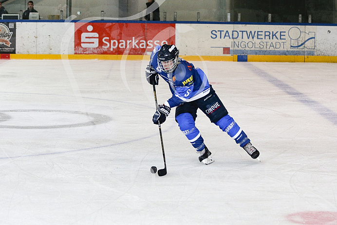 Eishockey - Eishockey Bundesliga - ERC Ingolstadt - ESV Kaufbeuren - Saison 2017/2018