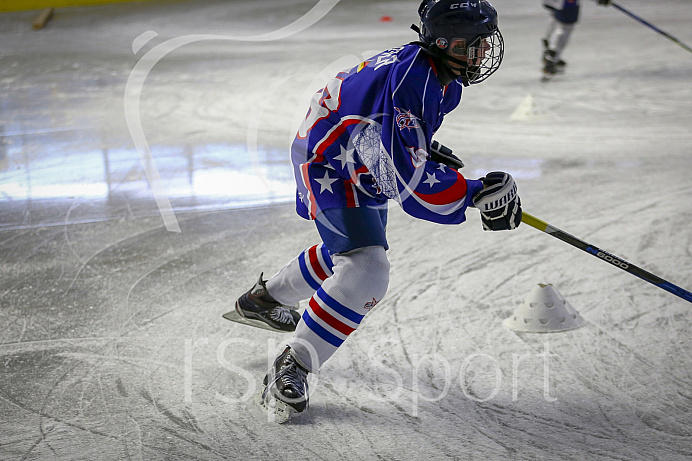 HTA Camp Inzell 29.6 - 1.07.18 Camp, Eishockey, Sport, HTA