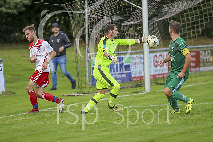Fussball - Herren - Kreisliga Donau/Isar- Saison 2019/2020 - TSV Hohenwart - FC Geisenfeld - 28.09.2019 - Foto: Ralf Lüger/rsp-sport.de Fussball - Herren - Kreisliga Donau/Isar- Saison 2019/2020 - TSV Hohenwart - FC Geisenfeld - 28.09.2019 - Foto: Ralf Lüger/rsp-sport.de